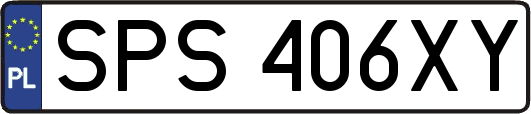 SPS406XY