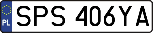SPS406YA