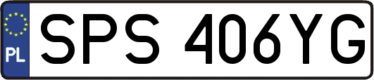 SPS406YG
