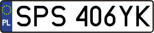 SPS406YK