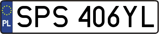 SPS406YL