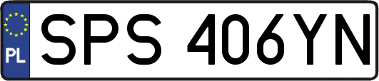 SPS406YN