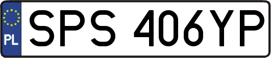 SPS406YP