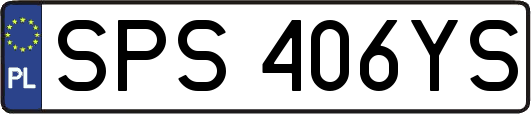 SPS406YS