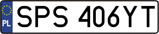 SPS406YT