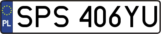 SPS406YU