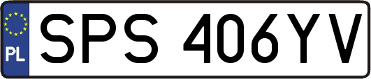 SPS406YV