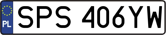 SPS406YW