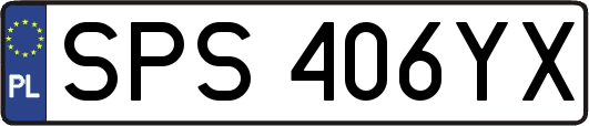 SPS406YX