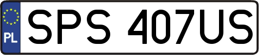 SPS407US