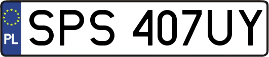 SPS407UY