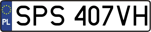 SPS407VH