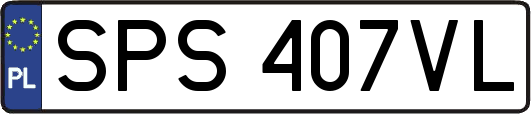 SPS407VL