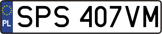 SPS407VM