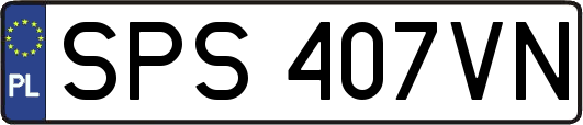 SPS407VN