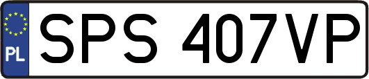 SPS407VP