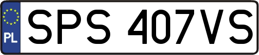 SPS407VS