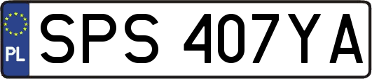 SPS407YA