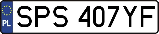 SPS407YF