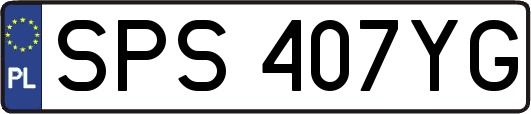 SPS407YG