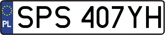 SPS407YH
