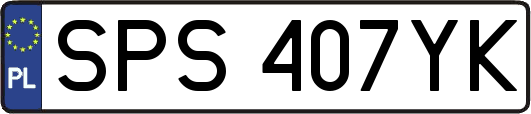 SPS407YK