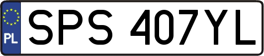 SPS407YL