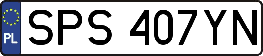 SPS407YN