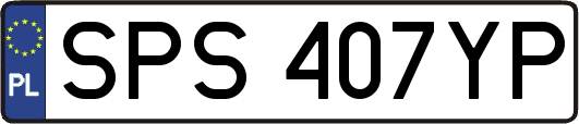 SPS407YP