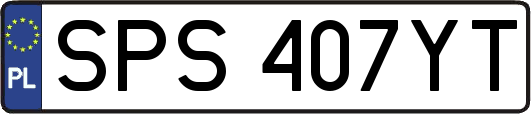 SPS407YT