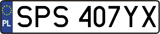 SPS407YX
