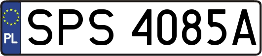 SPS4085A