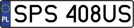 SPS408US