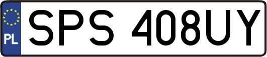 SPS408UY