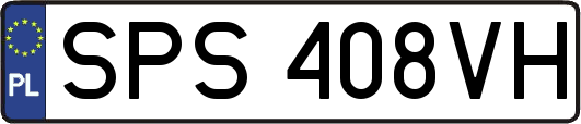 SPS408VH