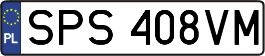 SPS408VM