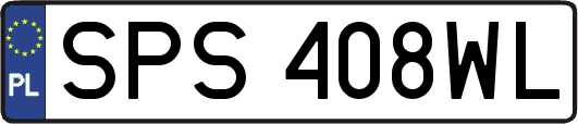 SPS408WL