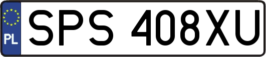 SPS408XU