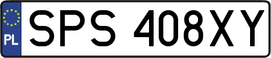 SPS408XY