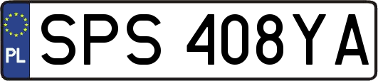 SPS408YA