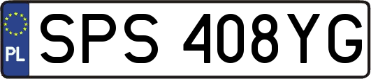 SPS408YG
