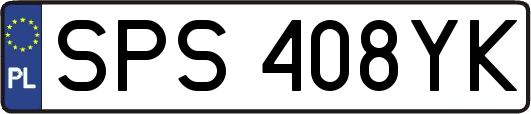 SPS408YK