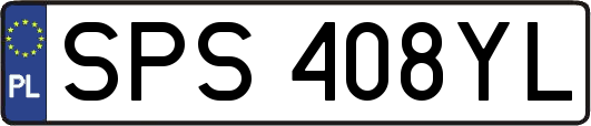 SPS408YL