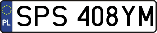SPS408YM