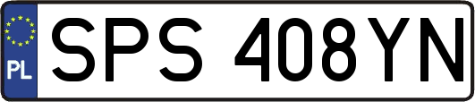 SPS408YN