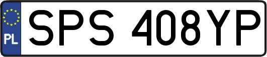 SPS408YP