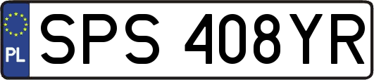 SPS408YR