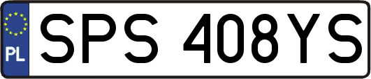 SPS408YS