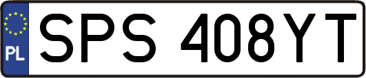 SPS408YT
