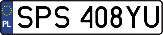 SPS408YU